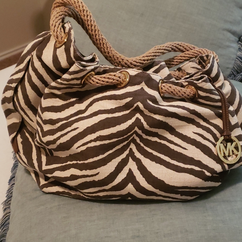 Michael Kors bag